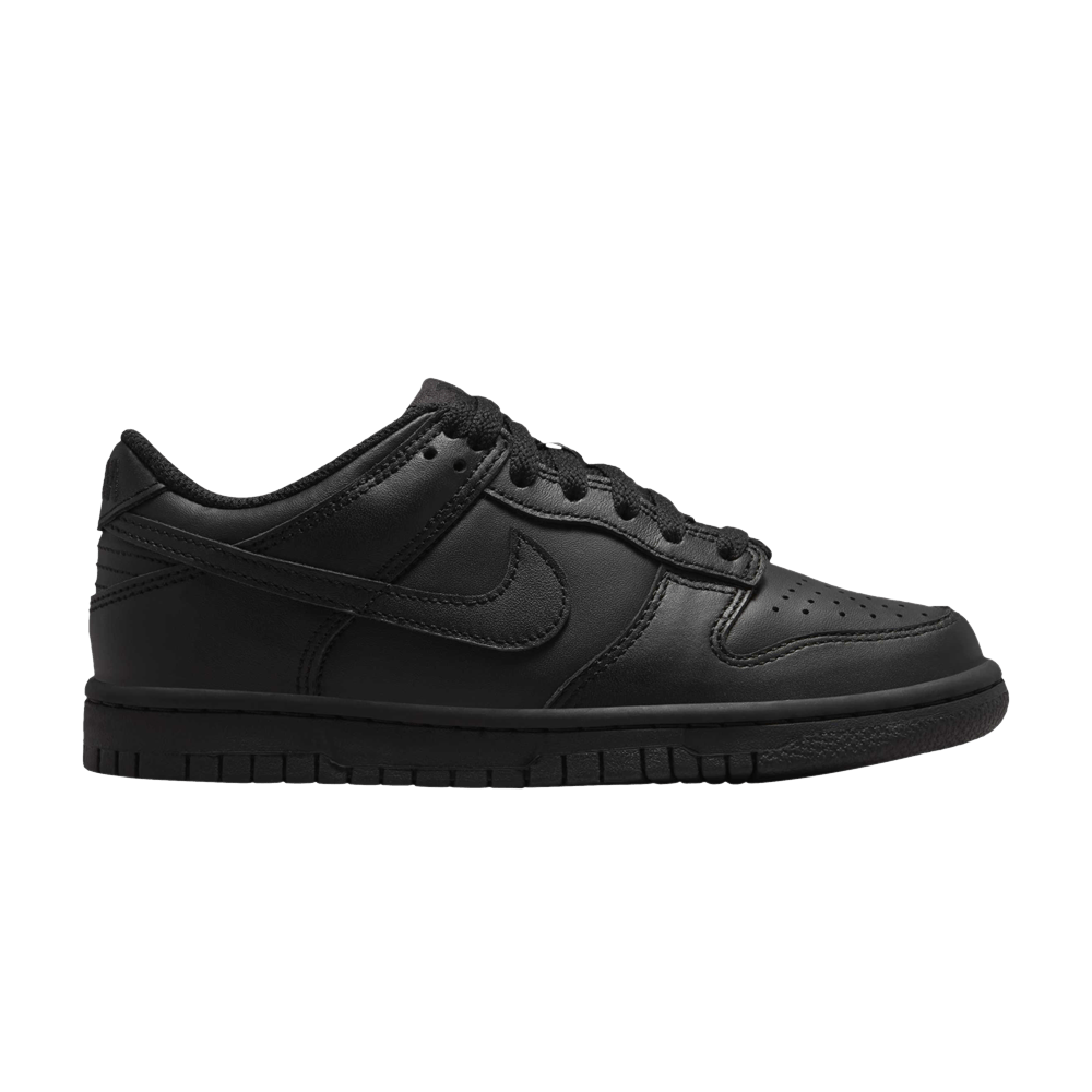 dunk-low-gs-triple-black-2025-fb9109-009