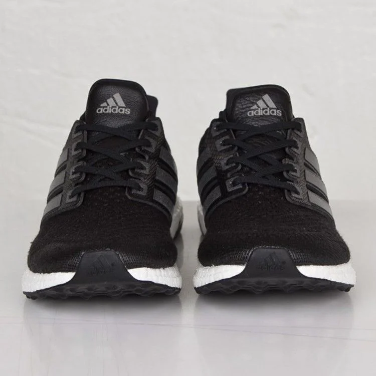 Кроссовки J&D Collective x adidas UltraBoost 1.0 'Core Black'