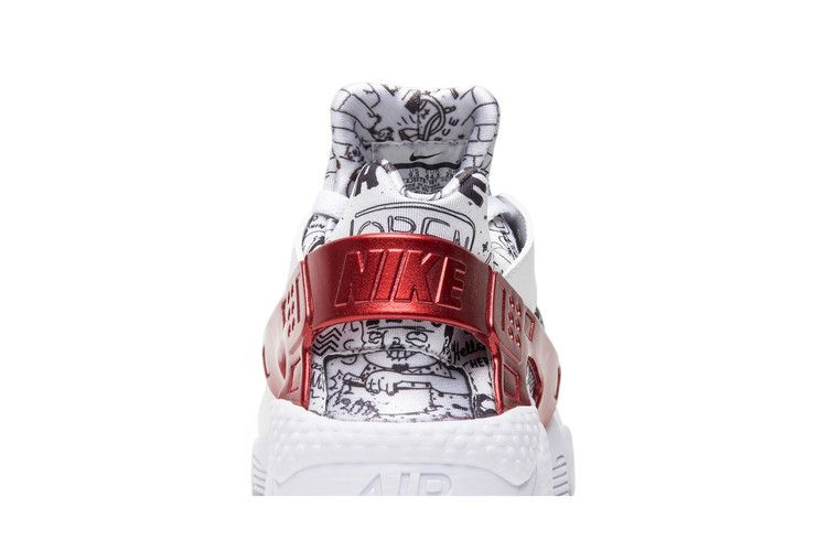 Кроссовки Shoe Palace x Nike Air Huarache '25th Anniversary'