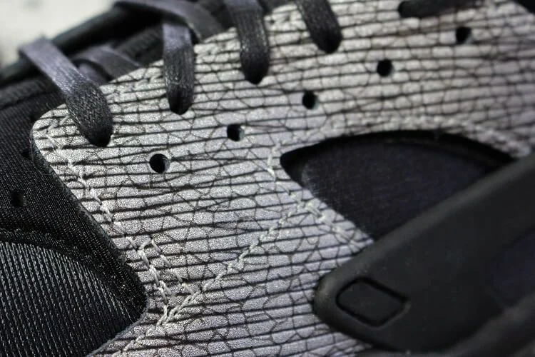 Кроссовки Nike Wmns Air Huarache 'Black Reptile'