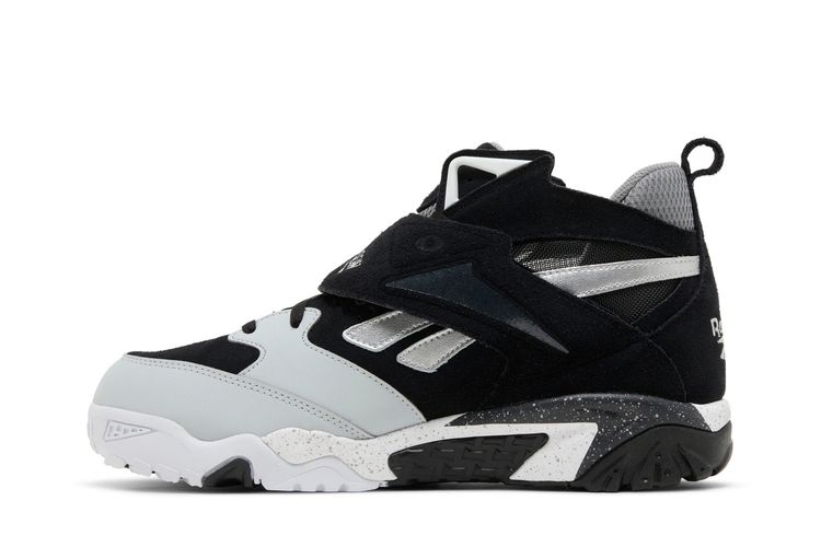 Кроссовки Reebok Preseason 94 'Big Game'