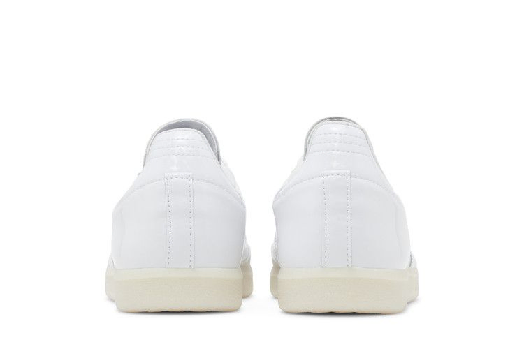 Кроссовки adidas Velosamba Vegan 'Cloud White'
