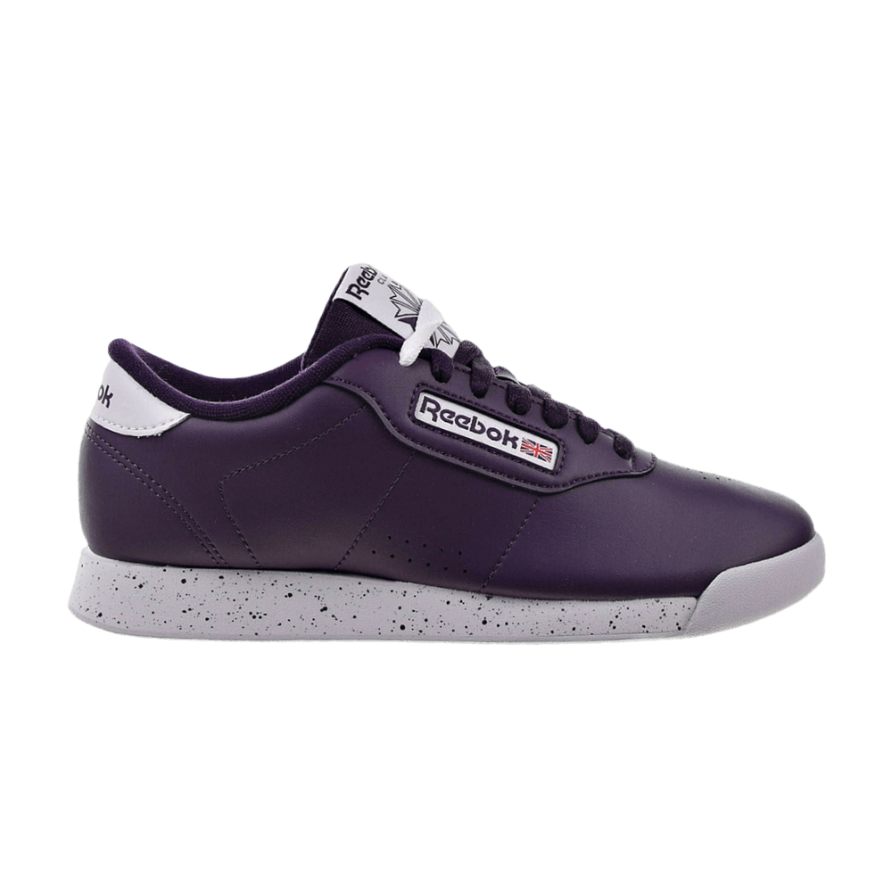 Кроссовки Reebok Wmns Princess 'Royal Orchid'