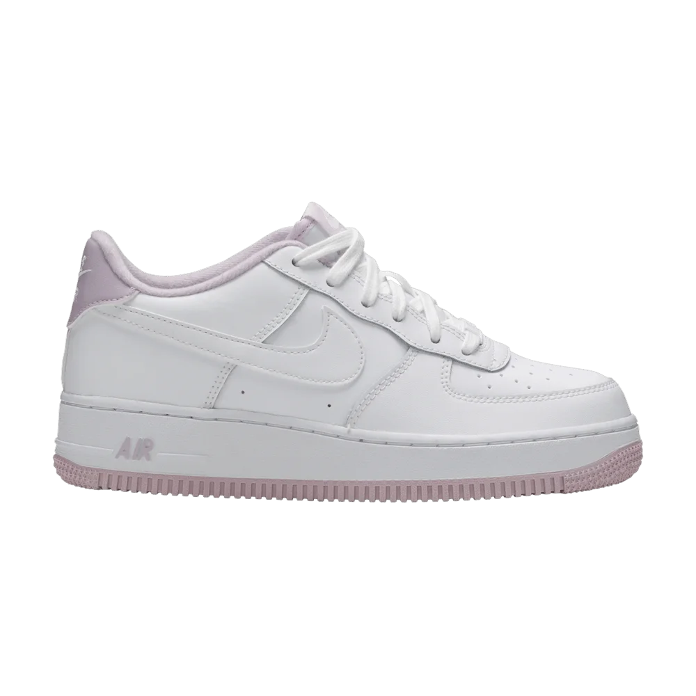Krossovki-Nike-Air-Force-1-GS-White-Iced-Lilac