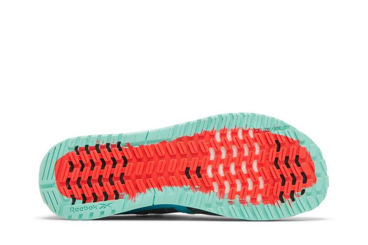 Кроссовки Reebok Rich Froning x Nano X1 'Into the Storm - Multi'