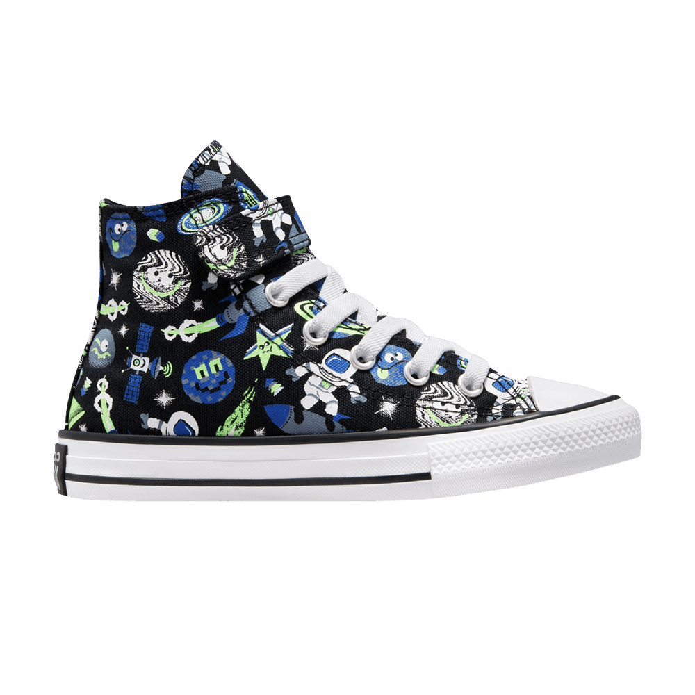Кроссовки Converse Chuck Taylor All Star Easy-On High PS 'Space Cruiser'