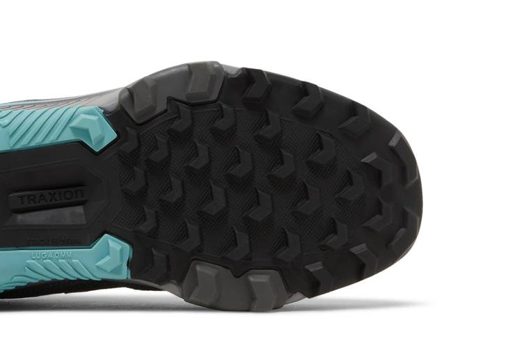 Кроссовки Adidas Wmns Eastrail 2.0 'Grey Mint Ton'