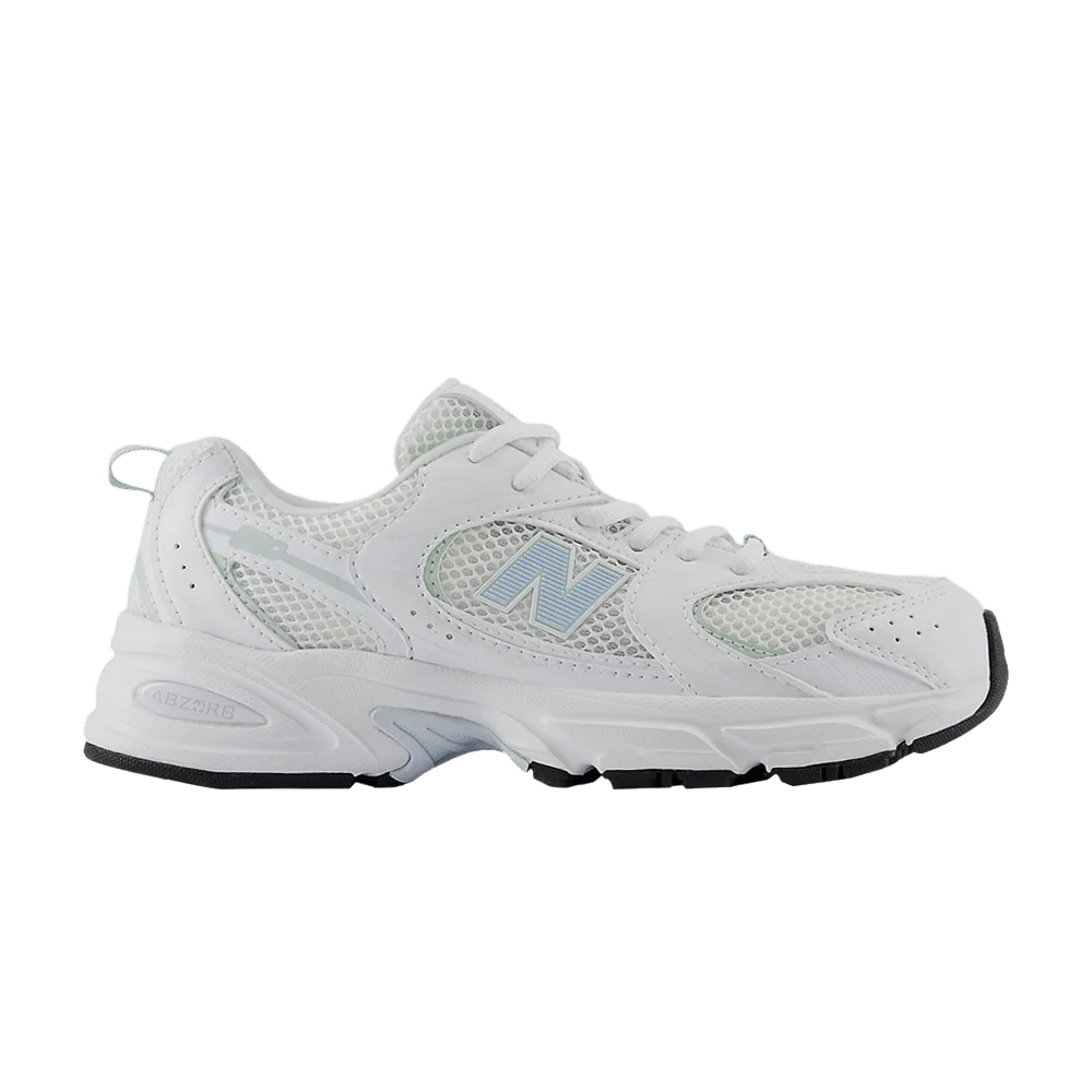 Krossovki-New-Balance-530-Big-Kid-White-Ice-Blue