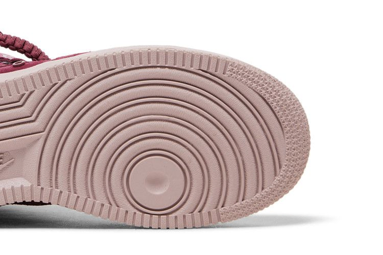 Кроссовки Nike Wmns SF Air Force 1 'Vintage Wine'