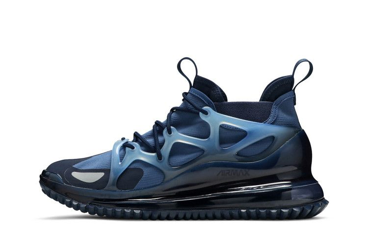 Кроссовки Nike Air Max 720 Horizon Gore-Tex 'Blue'
