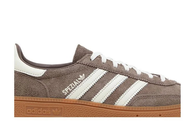 Кроссовки adidas Wmns Handball Spezial 'Earth Strata Gum'