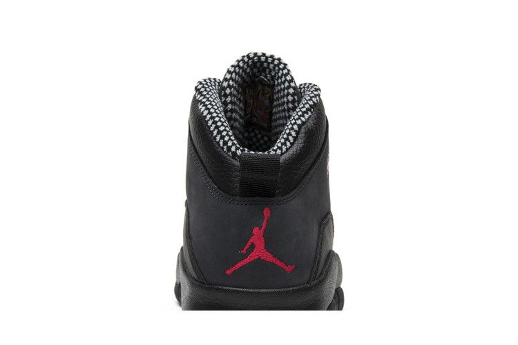 Кроссовки Air Jordan 10 Retro 'Countdown Pack'