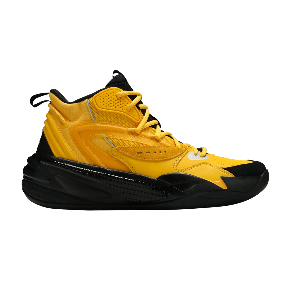 Кроссовки J. Cole x Puma RS-Dreamer 2 'Janurary 28th'
