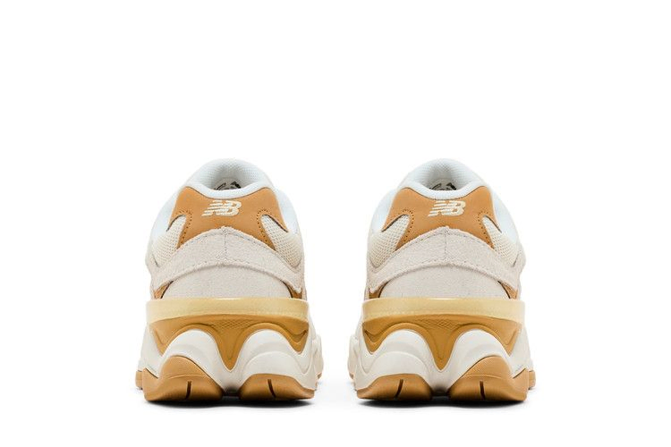 Кроссовки New Balance 9060 Big Kid 'Sea Salt Dolce'