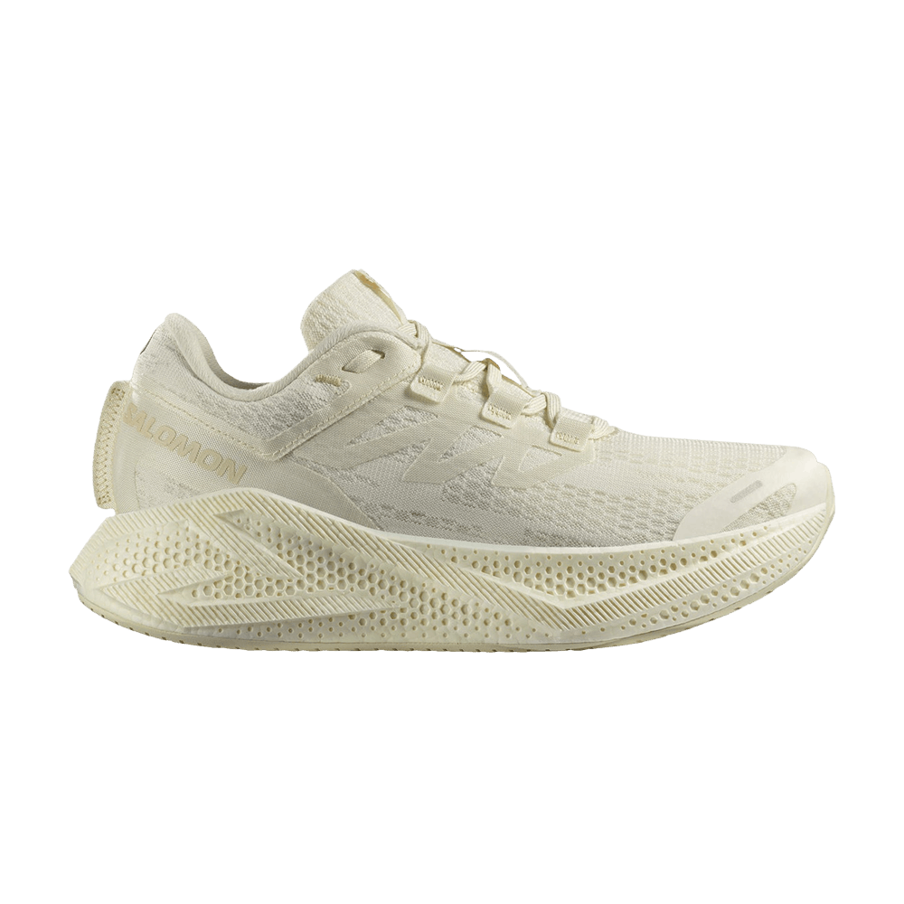 Кроссовки Salomon Wmns Aero Glide 3 'Vanilla Ice'