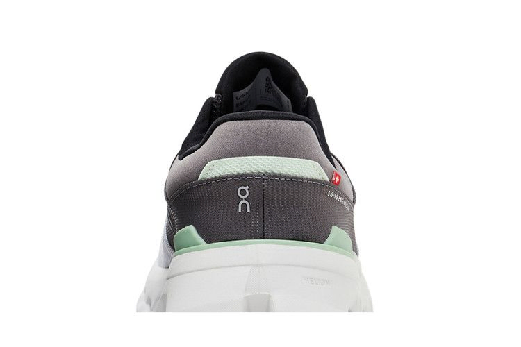 Кроссовки ON Cloudrunner 2 Wide 'Glacier Sage'