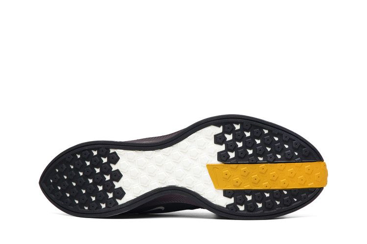 Кроссовки Gyakusou x Nike Zoom Pegasus Turbo 'Gold Fir'