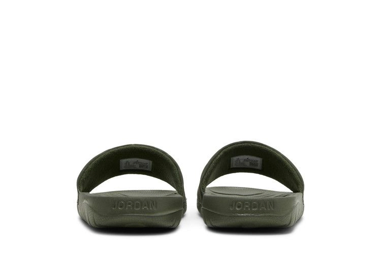 Air Jordan Break Slide 'Bayou Boys'