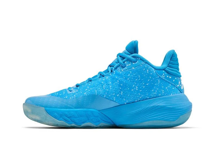 Кроссовки Jamal Murray x New Balance Two WXY V4 'Blue Arrow'