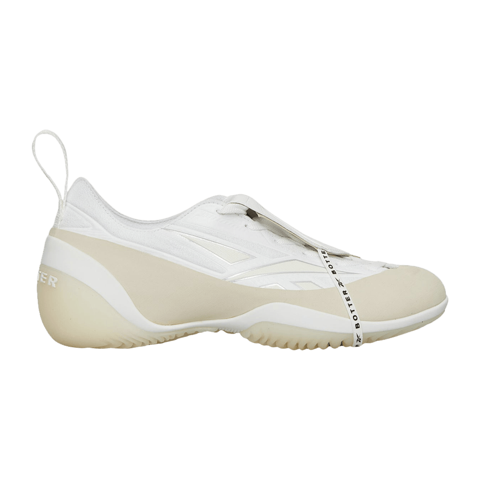 Кроссовки Botter x Reebok Energia Bo Kéts 'White Beige'