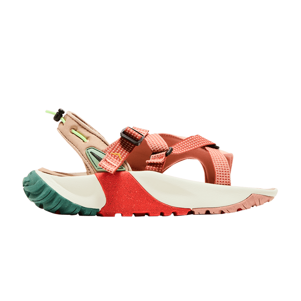 Nike Wmns Oneonta Sandal 'Light Madder Root'