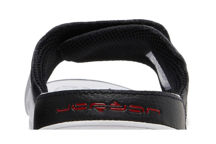 Air Jordan Hydro 5 Premier Slide 'Playoff' 2022