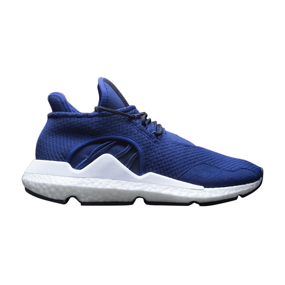 Кроссовки adidas Y-3 Saikou 'Night Indigo'