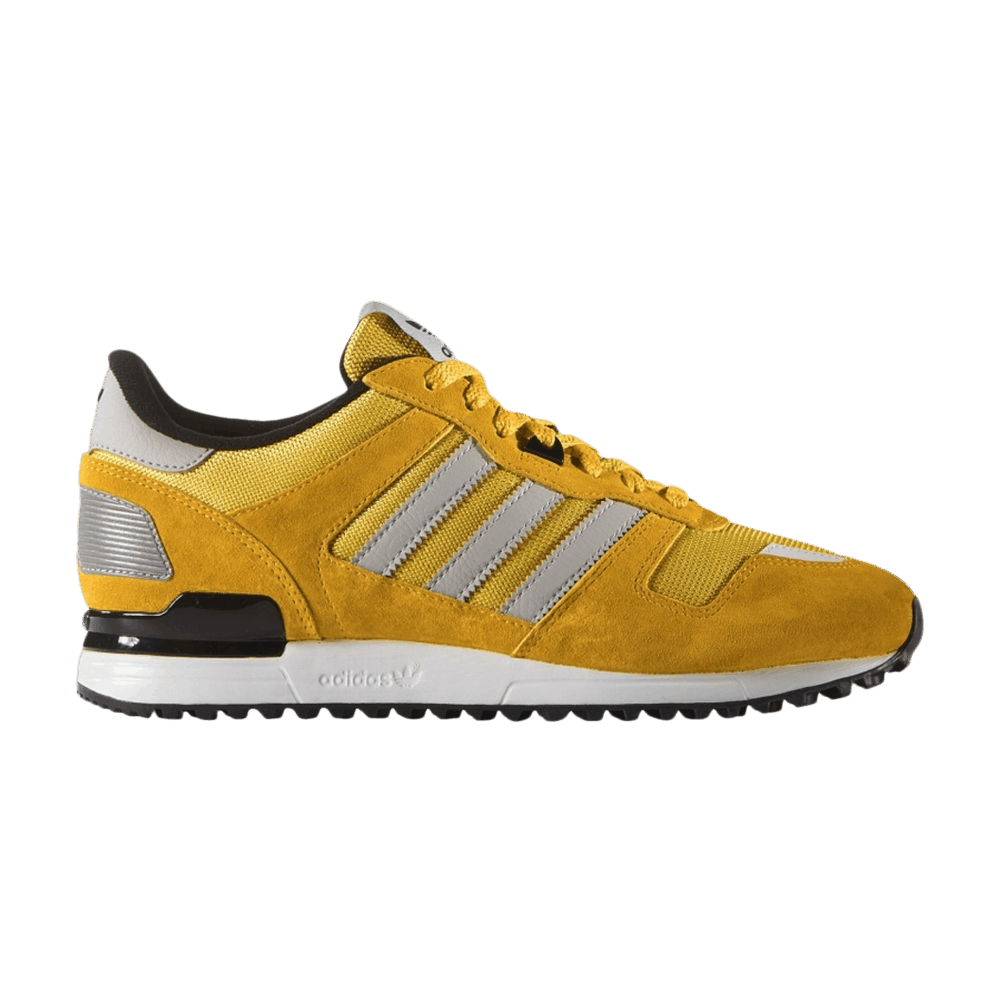 Кроссовки Adidas ZX 7000 'Collegiate Gold'