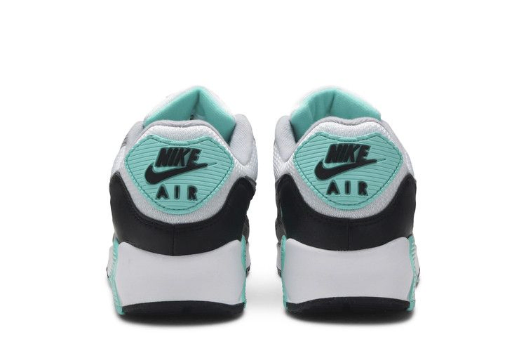 Кроссовки Nike Wmns Air Max 90 'Turquoise'