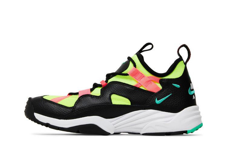 Кроссовки Nike Air Scream LWP 'Black Menta Pink'