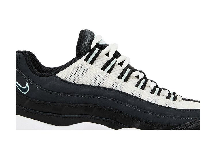 Кроссовки Nike Air Max 95 Recraft GS 'Anthracite White Mint Foam'