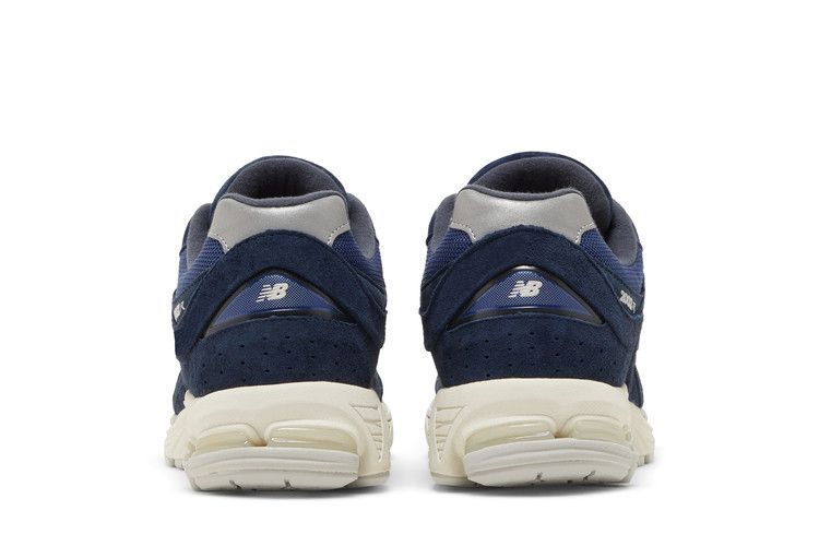 Кроссовки New Balance 2002R 'Natural Indigo'