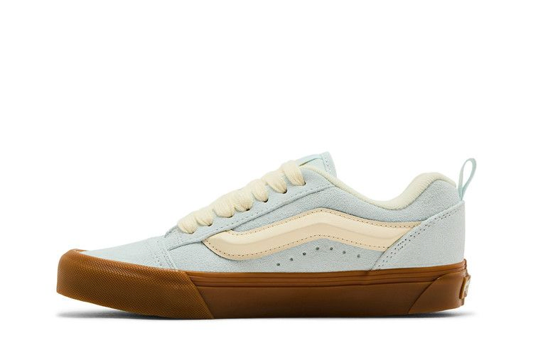 Кроссовки Vans Knu-Skool 'Spa Blue Gum'