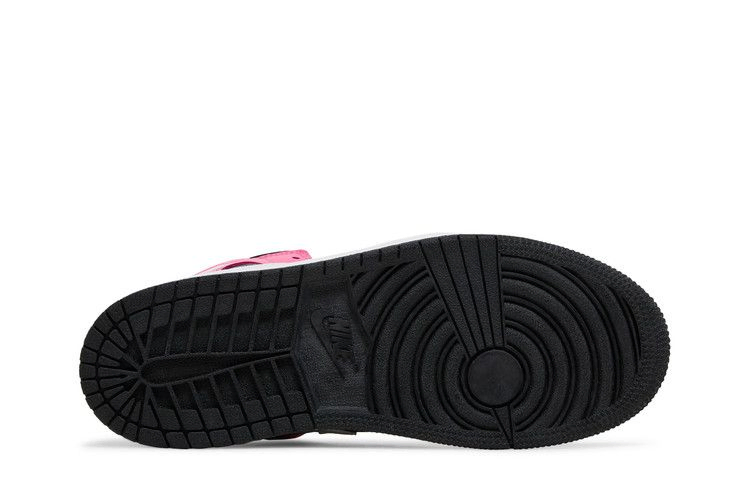 Кроссовки Air Jordan 1 Mid PS 'Pinksicle'