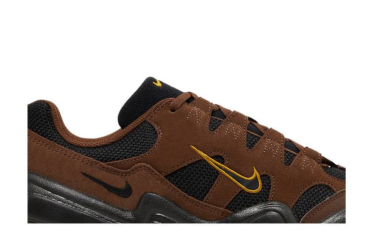 Кроссовки Nike Tech Hera 'Cacao Wow'