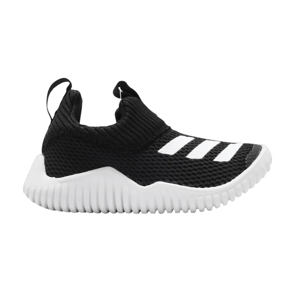 Krossovki-Adidas-RapidaZen-2-J-Black-White