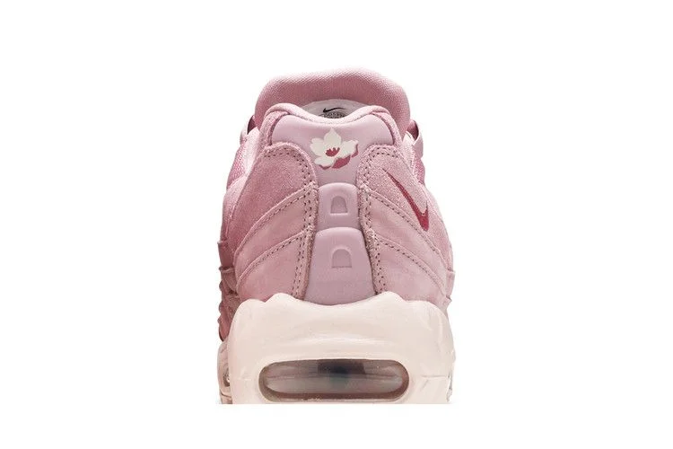 Кроссовки Nike Wmns Air Max 95 SE 'Cherry Blossom'