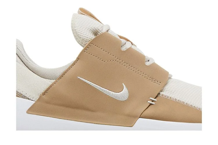 Кроссовки Nike E-Series AD 'Light Orewood Brown'