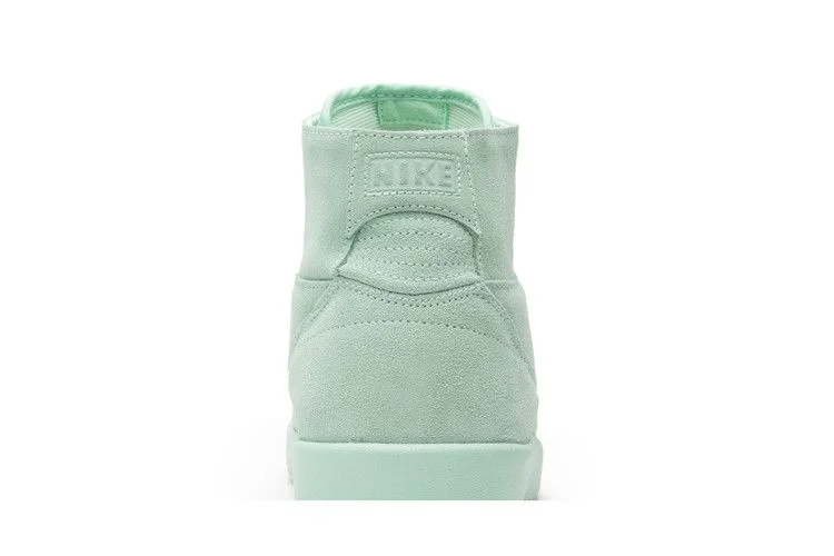 Кроссовки Air Jordan 2 Retro Deconstructed 'Mint Foam'