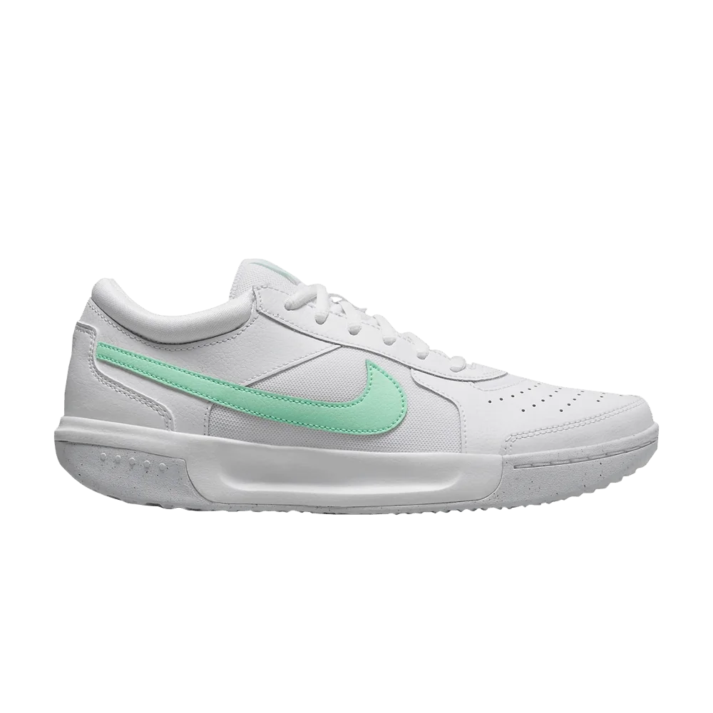 Кроссовки Wmns NikeCourt Zoom Lite 3 'White Mint Foam'