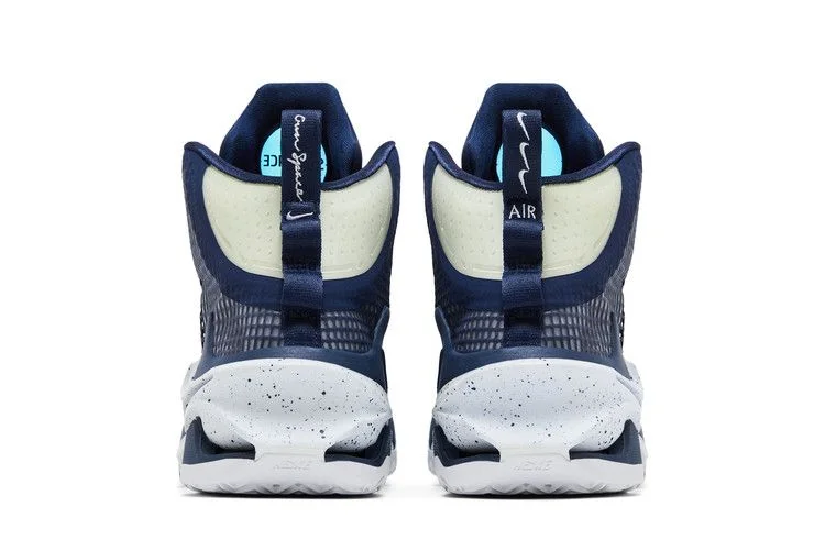 Кроссовки Nike Air Zoom GT Jump TB 'Midnight Navy'