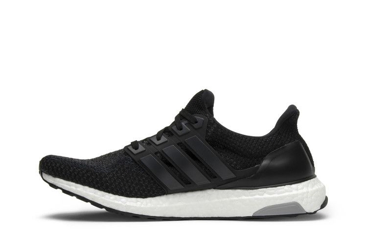 Кроссовки adidas UltraBoost 2.0 'Core Black'