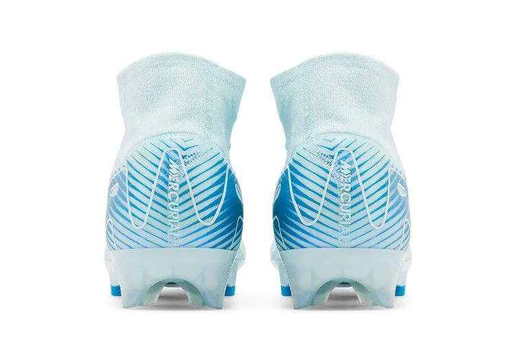 Кроссовки Nike Zoom Mercurial Superfly 10 Elite FG 'Mad Ambition Pack'
