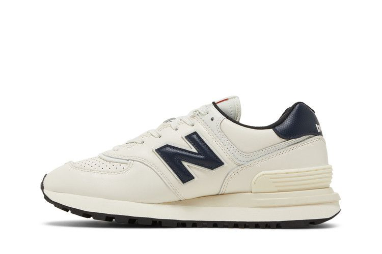 Кроссовки New Balance 574 Legacy 'Angora Outerspace'