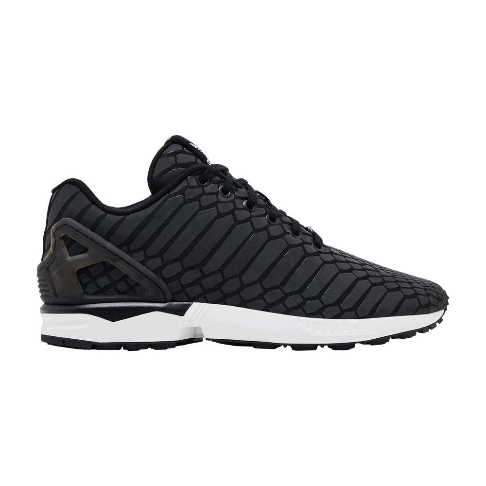 Кроссовки adidas ZX Flux 'XENO Reflective'