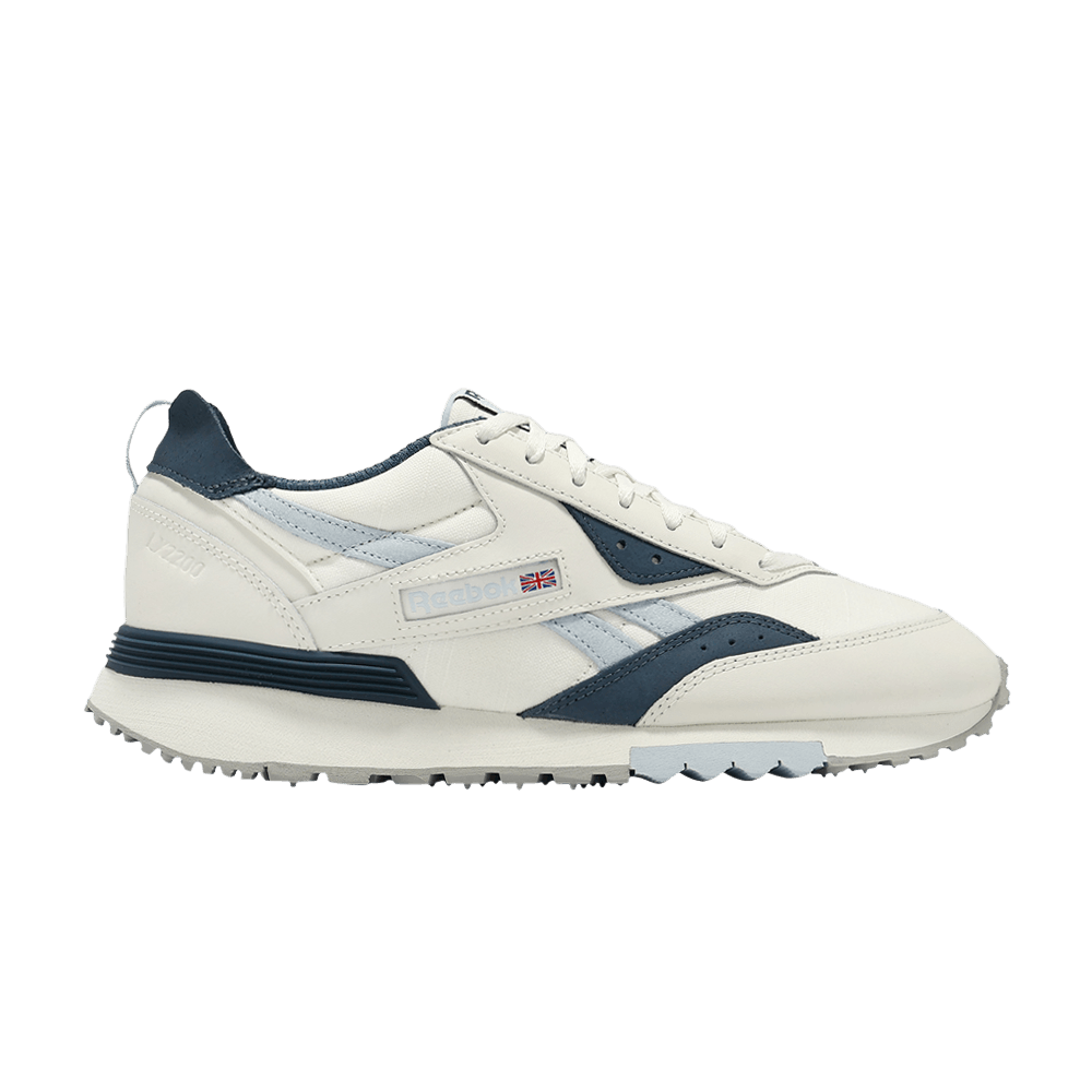 Кроссовки Reebok LX 2200 'Chalk Hoops Blue'