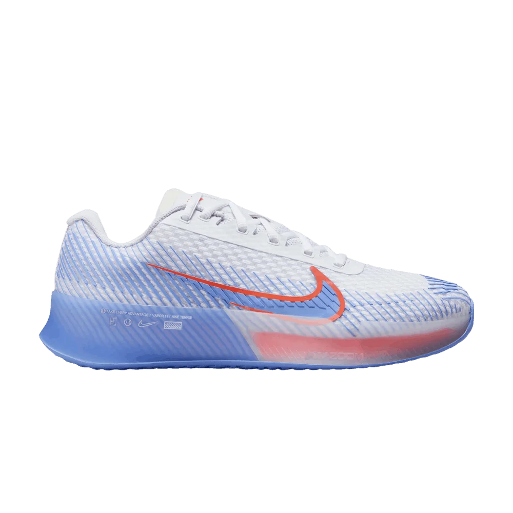 Krossovki-Wmns-NikeCourt-Air-Zoom-Vapor-11-HC-Royal-Pulse-Light-Wild-Mango