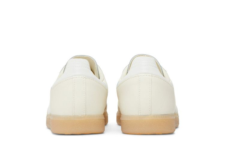 Кроссовки adidas The Velosamba 'Cream White Wild Sepia'