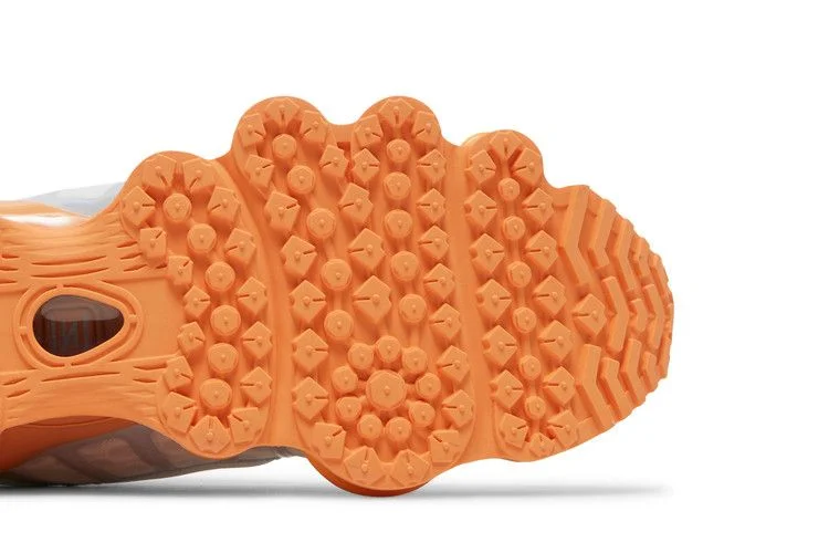 Кроссовки Nike Wmns Shox TL 'Platinum Orange'