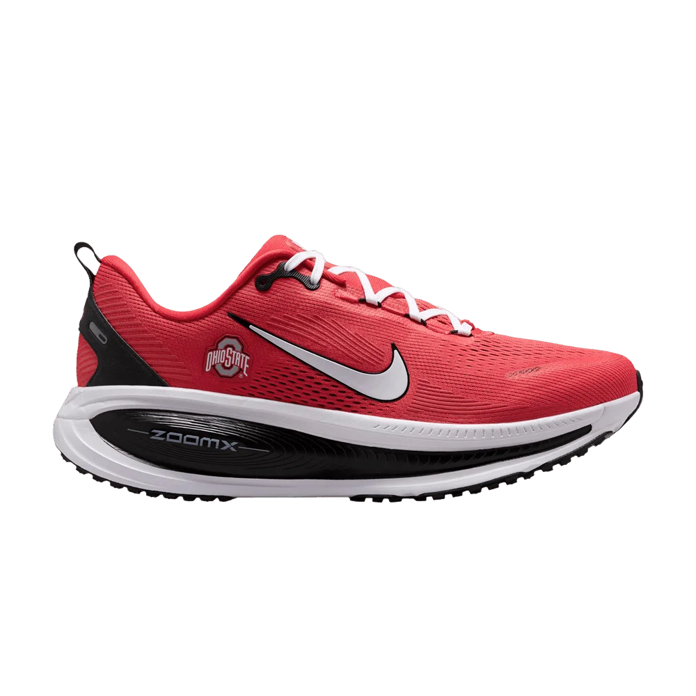 Кроссовки NCAA x Nike Vomero 18 'Ohio State'